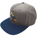 Kšiltovka Horizon Forbidden West - No Secret, snapback_1036804086