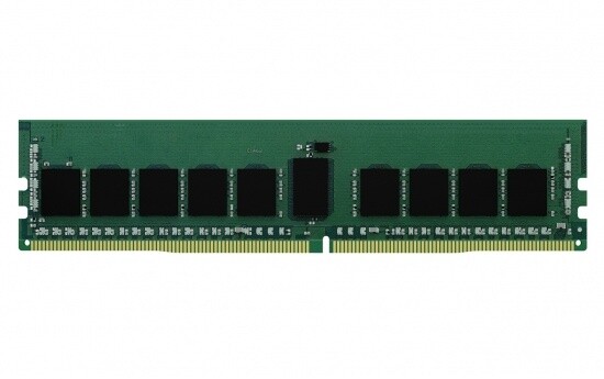 Kingston 8GB DDR4 2666 CL19 ECC, pro HPE_1537604338