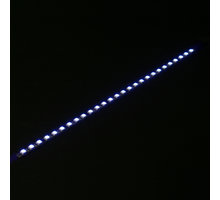Nanoxia Rigid LED Bar pásek, 30 cm, UV_432750255