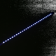 Nanoxia Rigid LED Bar pásek, 30 cm, UV