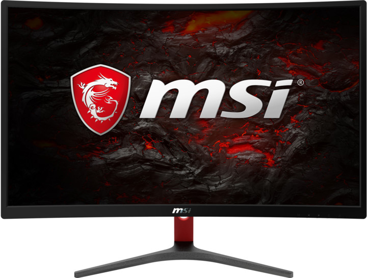 MSI Gaming Optix G24C - LED monitor 23,6"