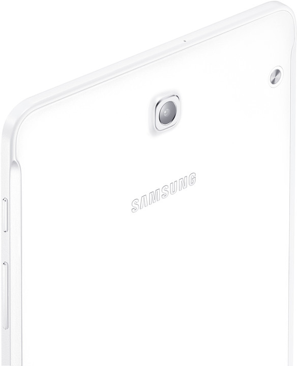 Samsung Galaxy Tab S2, 8.0&quot; - 16GB, bílá_1367478275