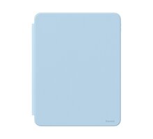 Baseus magnetický ochranný kryt Minimalist Series pro Apple iPad 10.2", modrá ARJS041003