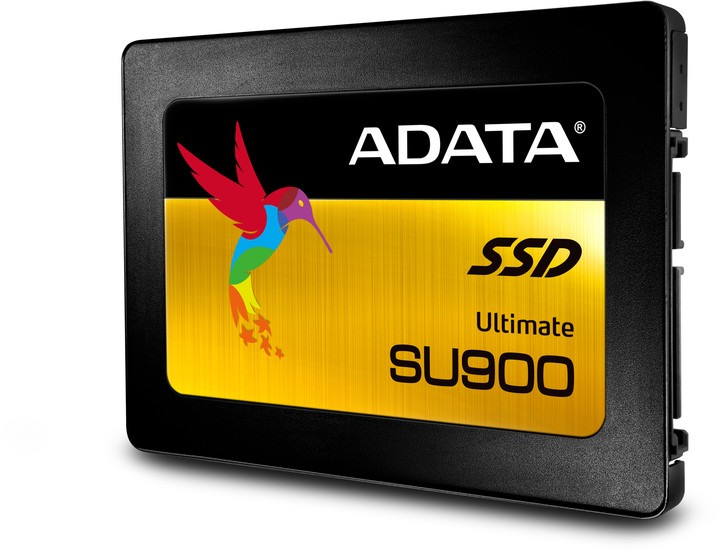 ADATA Ultimate SU900, 2,5&quot; - 512GB_1930918430