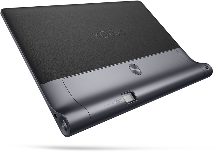 Lenovo Yoga Tablet 3 PRO 10.1&quot; - 64GB, LTE, černá_1914255797