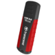 Transcend JetFlash 810 16GB černá/červená