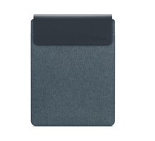 Lenovo pouzdro na notebook YOGA 14,5", modrozelená GX41K68626