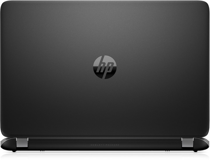 HP ProBook 455 G2, černá_1281582826