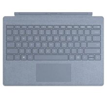 Microsoft Surface Pro Signature Type Cover, ENG, Ice Blue_410543511