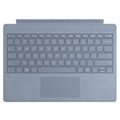 Microsoft Surface Pro Signature Type Cover, ENG, Ice Blue