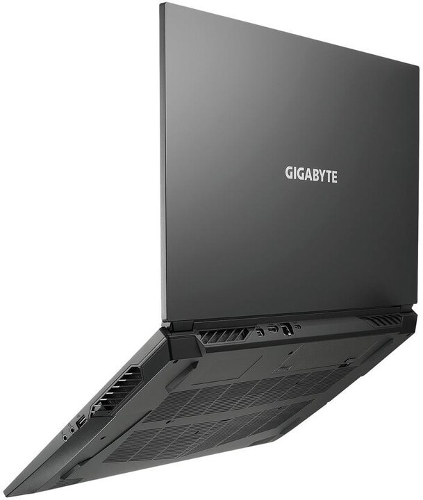 GIGABYTE A7 X1, černá_250575700