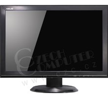 ASUS VW192CD Black - LCD monitor 19&quot;_1253441250