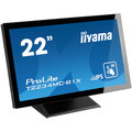iiyama ProLite T2234MC-B1X - LED monitor 22&quot;_835243119