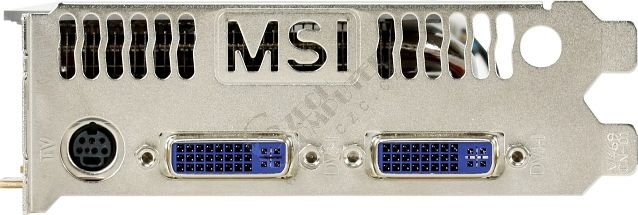 MSI N275GTX Twin Frozr OC 896MB, PCI-E_84162300