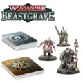 Desková hra Warhammer Underworlds: Beastgrave - The Wurmspat (rozšíření), EN_701843023