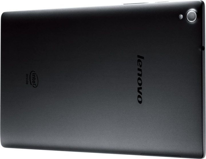 Lenovo IdeaTab S8-50, 16GB, LTE, černá_2117359148