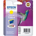 Epson C13T080440, žlutá_650010709