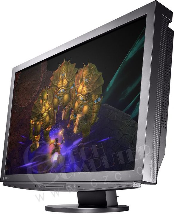 Eizo HD2441W-TS - LCD monitor 24&#39;&#39;_912537555