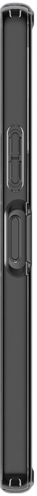 Spigen ochranný kryt Ultra Hybrid pro Sony Xperia 10 V, zero one_1766609241