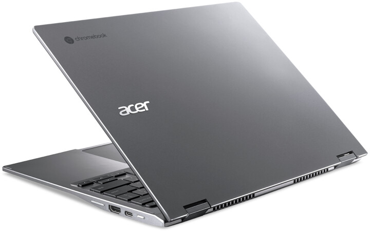 Acer Chromebook Spin 13 (CP713-2W), šedá_1589204200