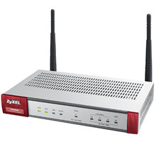 Zyxel ZyWALL USG40W UTM Wireless Security Firewall_517784110