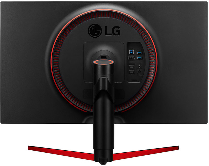 LG Gaming 27GK750F-B - LED monitor 27&quot;_106217011