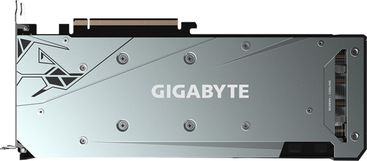 GIGABYTE Radeon RX 6700 XT GAMING OC 12G, 12GB GDDR6_561712293