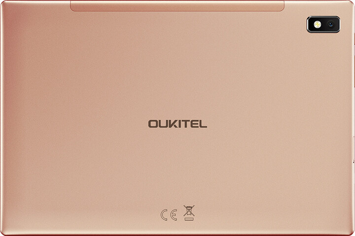 Oukitel OKT1, 4GB/64GB, LTE, Gold_645449171