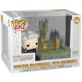 Figurka Funko POP! Harry Potter - Minerva McGonagall with Hogwarts_12408705