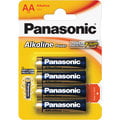 Panasonic baterie LR6 4BP AA Alk Power alk_1086060349