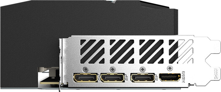 GIGABYTE AORUS GeForce RTX 4070 SUPER MASTER 12G, 12GB GDDR6X_233484740