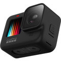 GoPro silikonové pouzdro Sleeve pro HERO10 Black, HERO9 Black, černá_698807160