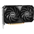 MSI GeForce RTX 4060 VENTUS 2X BLACK 8G OC, 8GB GDDR6_1075590120