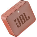 JBL GO2, skořicová