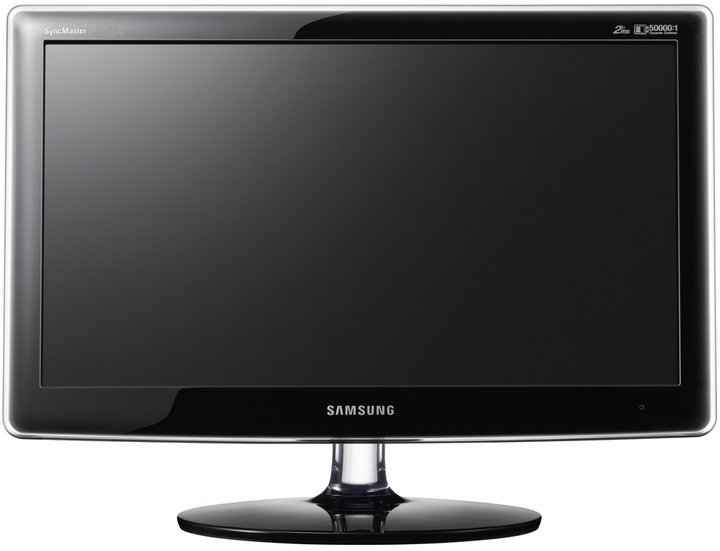 Samsung SyncMaster P2270 - LCD monitor 22&quot;_640429976