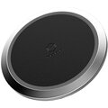 Mcdodo Pros Series Wireless Charger 10W Silver_1832107365