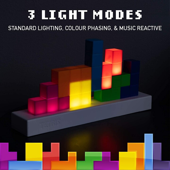 Lampička Tetris - Icons Light_1094313518