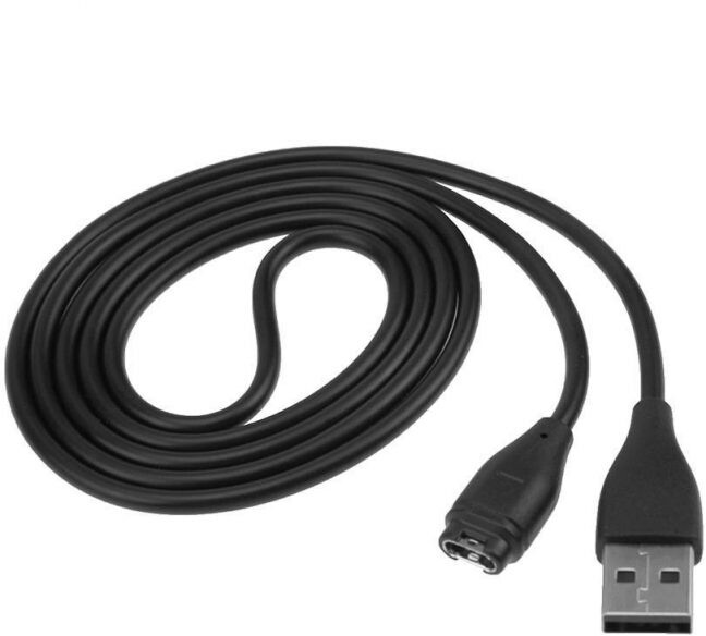 ESES nabíjecí USB kabel pro garmin fenix 5/5x/5s_1502998109