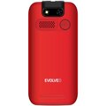 Evolveo EasyPhone EB, Red_1219714365