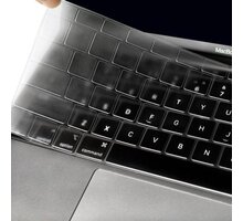 COTEetCI ochranná fólie Keyboard Skin pro New Macbook Air 13‘’ (US Type) (2018 -)_693372842
