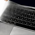 COTEetCI ochranná fólie Keyboard Skin pro Macbook 12‘’ / Pro 13‘’ (A1534, 1708)_1499482114