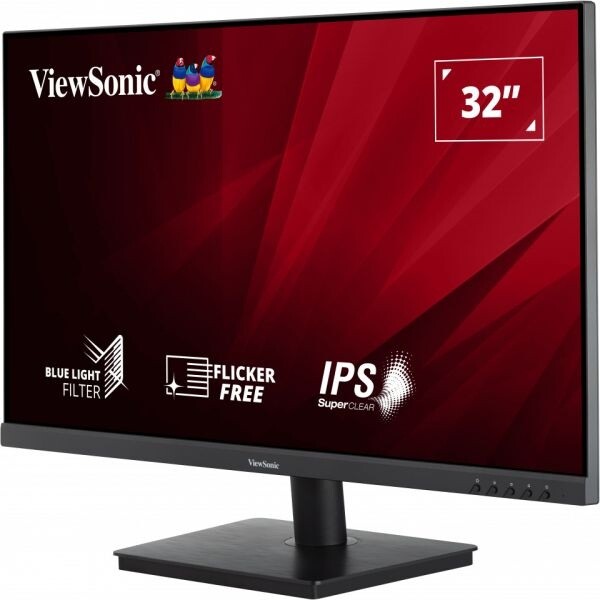Viewsonic VA3209-MH - LED monitor 31,5&quot;_1900193378