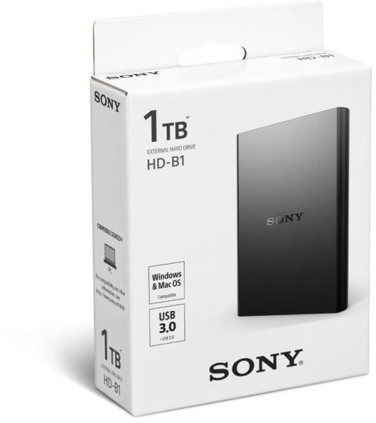 Sony HD-B1BEU - 1TB_1896988811