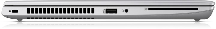 HP ProBook 640 G4, stříbrná_1256644653