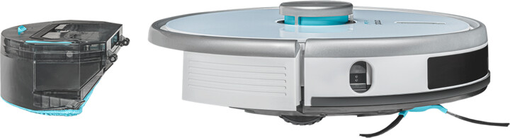 Concept VR3125 Robotický Vysavač s Mopem 2 V 1 Perfect Clean Laser_1212703724