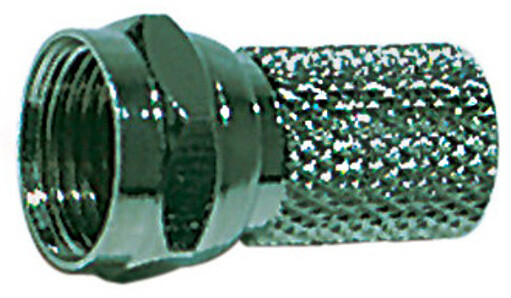Zircon F konektor 6,8 mm, šroubovací_374063572
