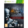 Batman: Arkham Collection Edition (Xbox 360)