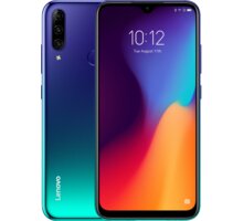 Lenovo K10 Plus DS, 4GB/64GB, Purple green_1028978486