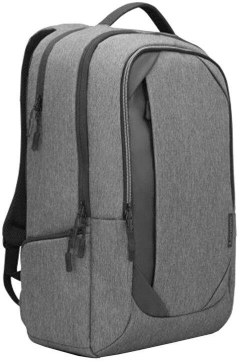 Lenovo batoh pro notebook Urban Backpack B730 17", šedá