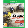The Crew: Wild Run Edition (Xbox ONE)